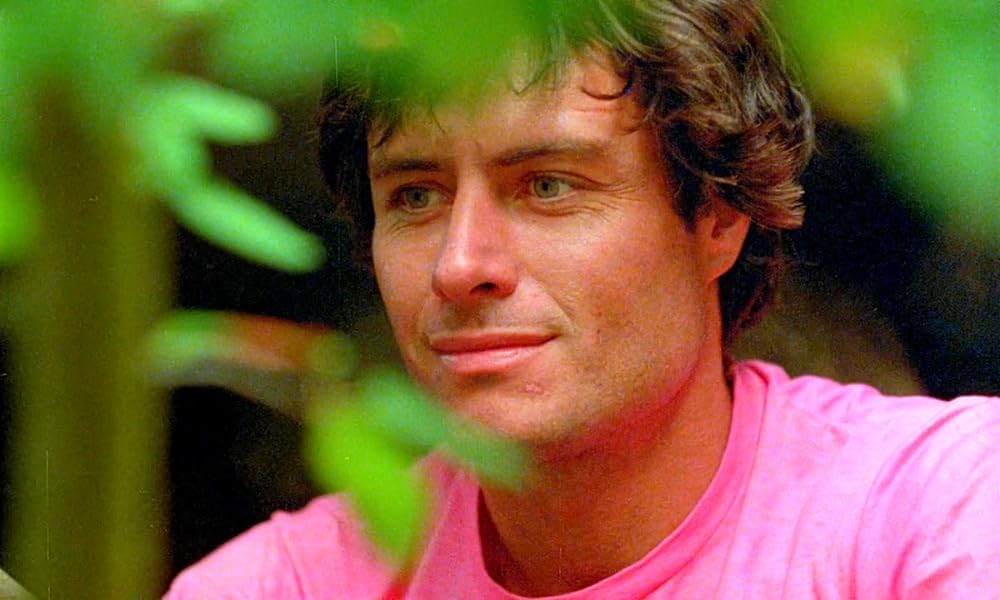 陰獣の森／ふりむくな！忍びよる殺人鬼の影の画像