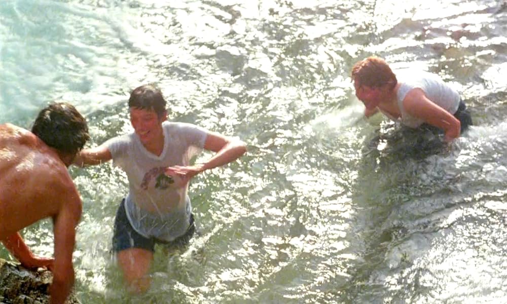 陰獣の森／ふりむくな！忍びよる殺人鬼の影の画像