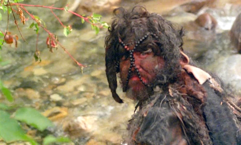 陰獣の森／ふりむくな！忍びよる殺人鬼の影の画像