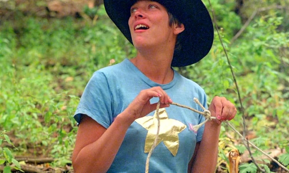 陰獣の森／ふりむくな！忍びよる殺人鬼の影の画像