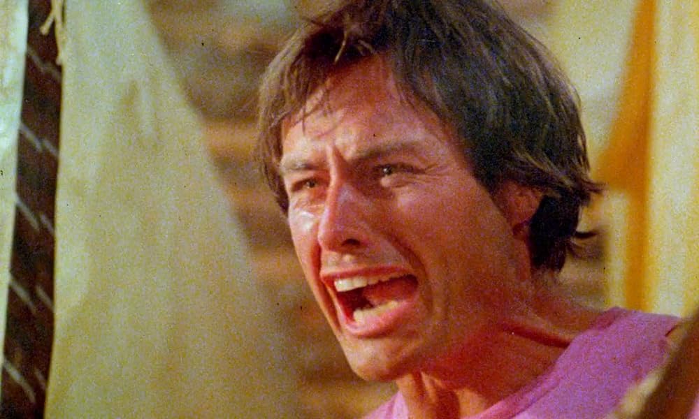 陰獣の森／ふりむくな！忍びよる殺人鬼の影の画像