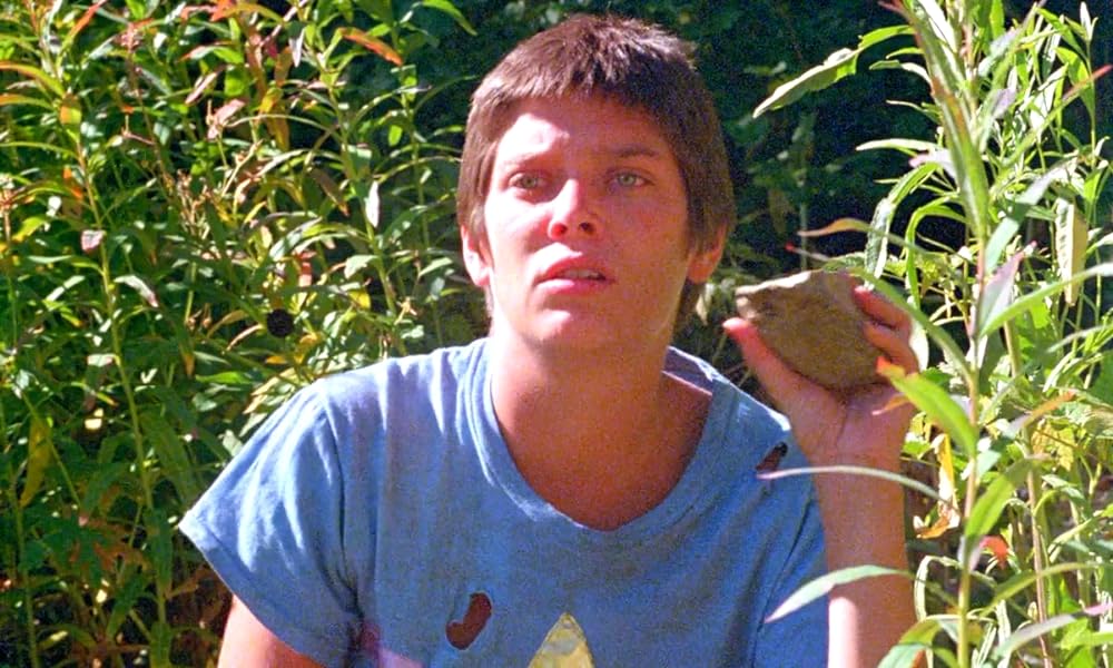 陰獣の森／ふりむくな！忍びよる殺人鬼の影の画像