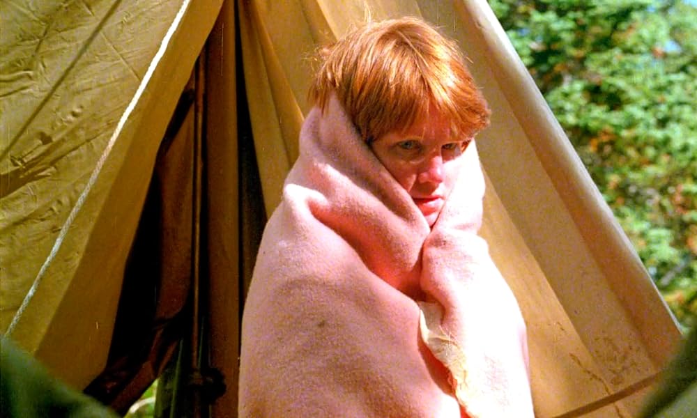 陰獣の森／ふりむくな！忍びよる殺人鬼の影の画像