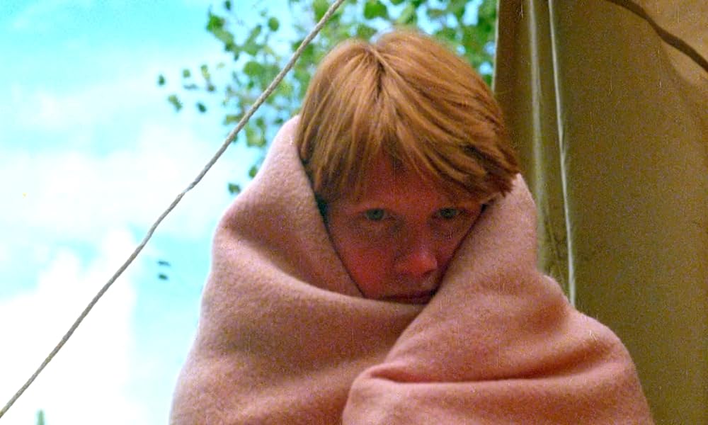 陰獣の森／ふりむくな！忍びよる殺人鬼の影の画像