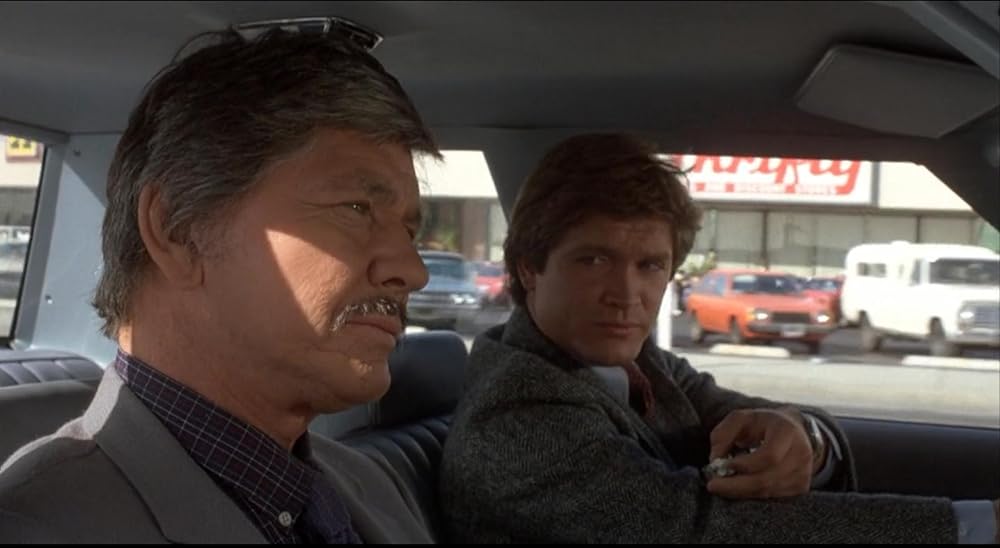 殺人鬼 解説・レビュー・評価 映画ポップコーン