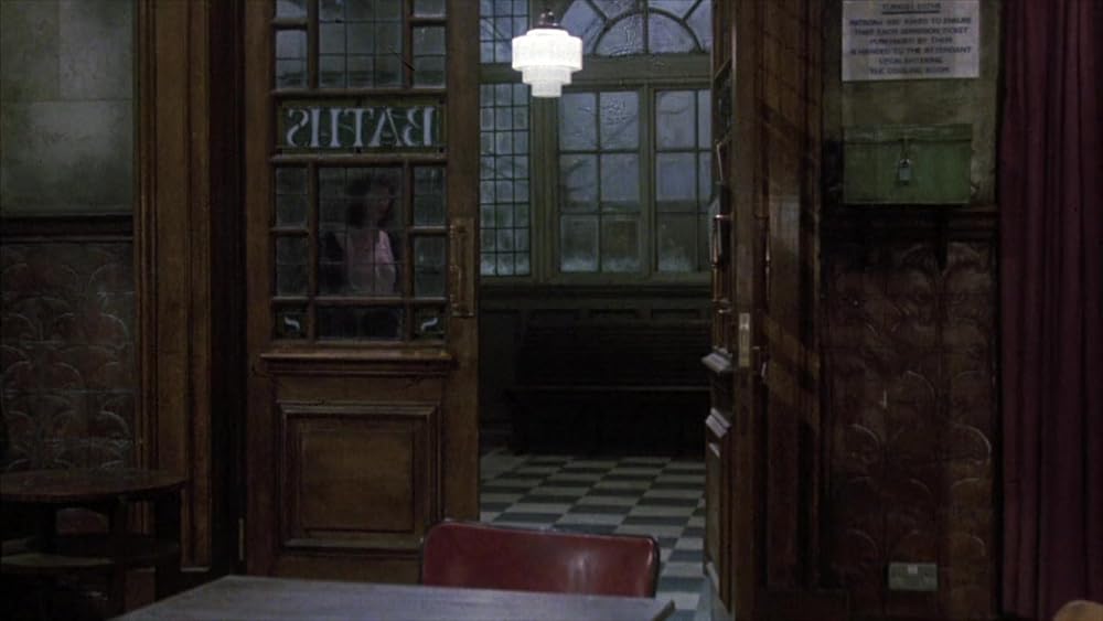 スチームバス／女たちの夢の画像