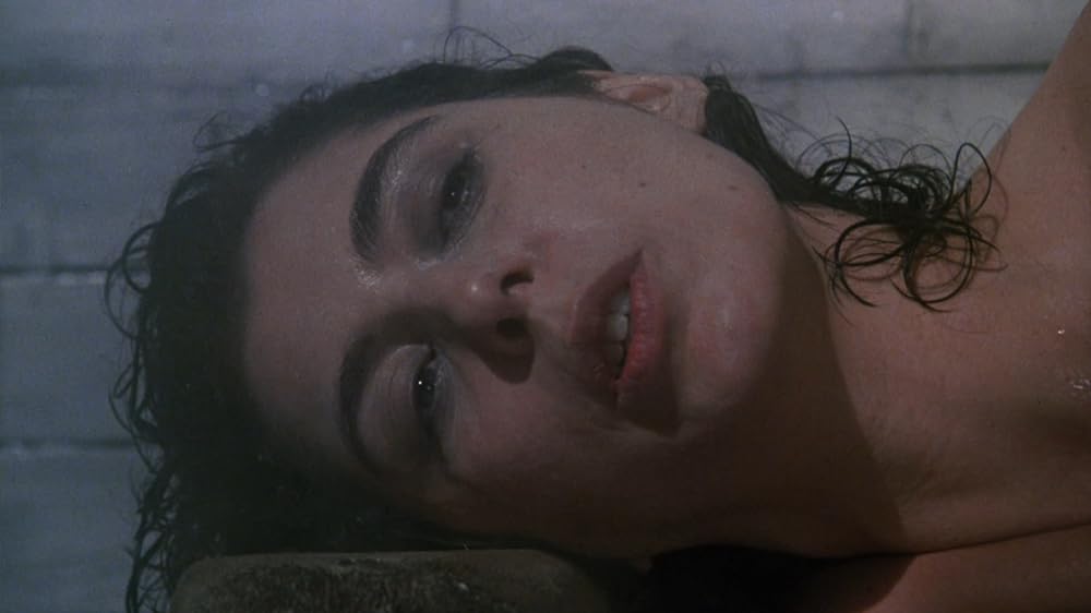 スチームバス／女たちの夢の画像