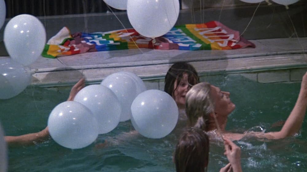 スチームバス／女たちの夢の画像