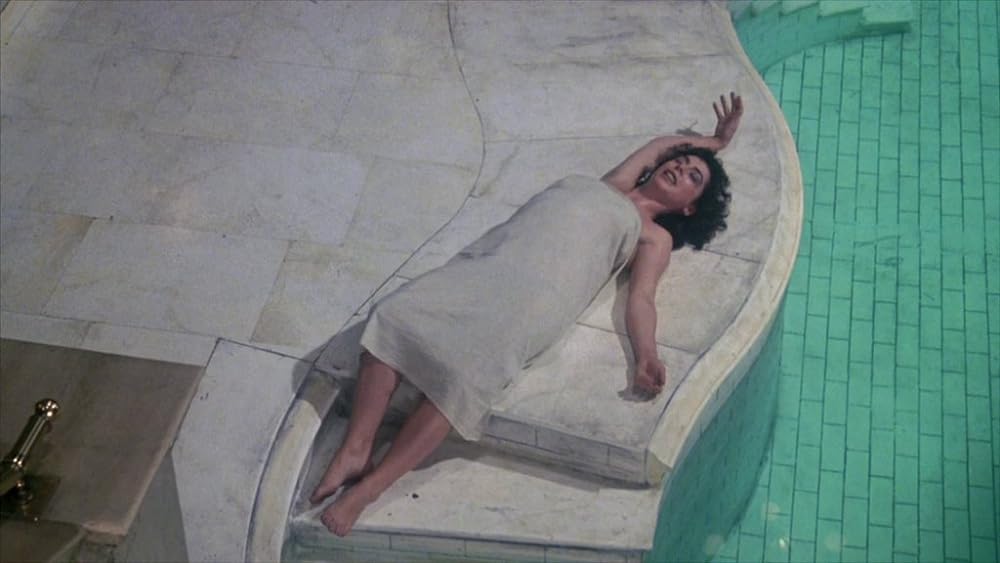 スチームバス／女たちの夢の画像