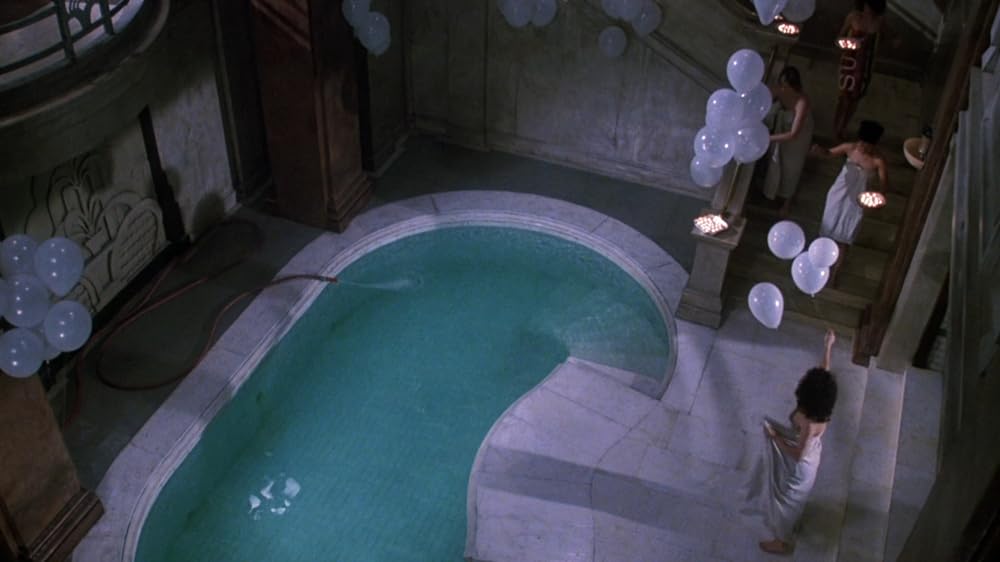 スチームバス／女たちの夢の画像