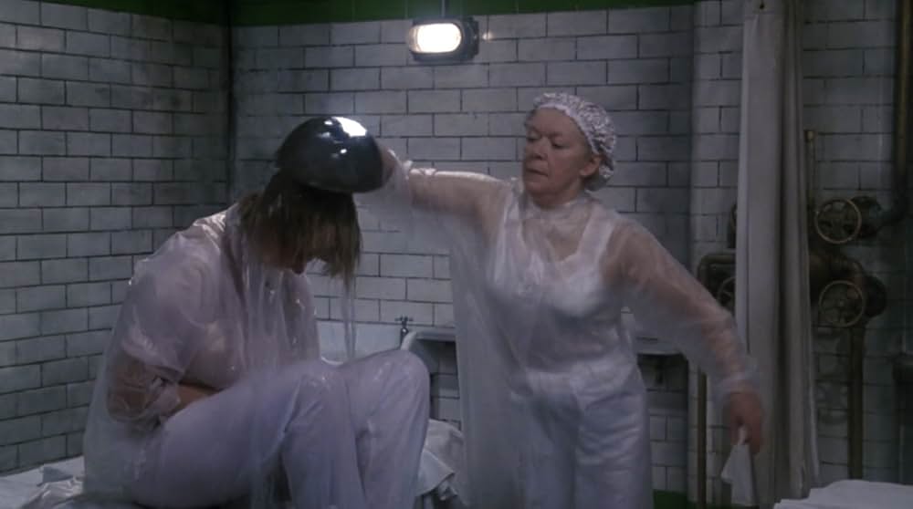 スチームバス／女たちの夢の画像