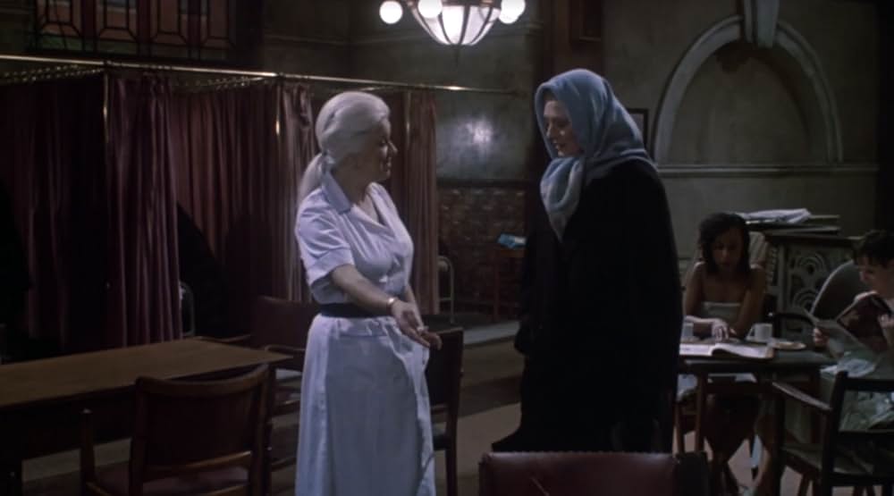 スチームバス／女たちの夢の画像