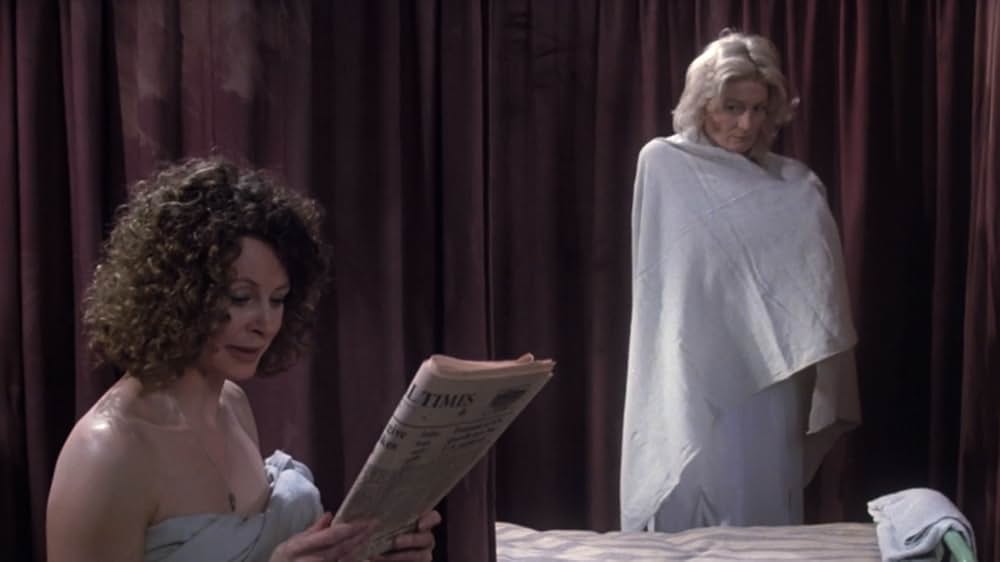 スチームバス／女たちの夢の画像