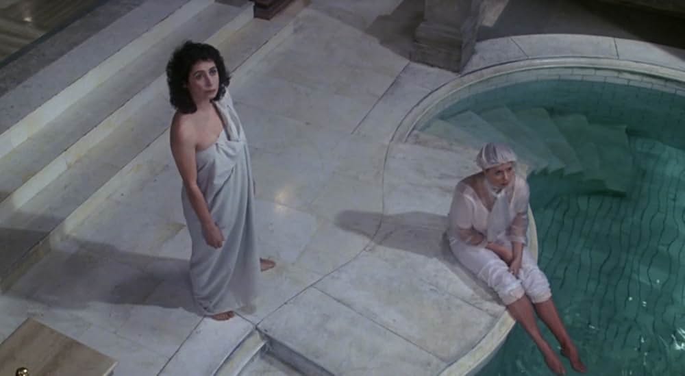 スチームバス／女たちの夢の画像