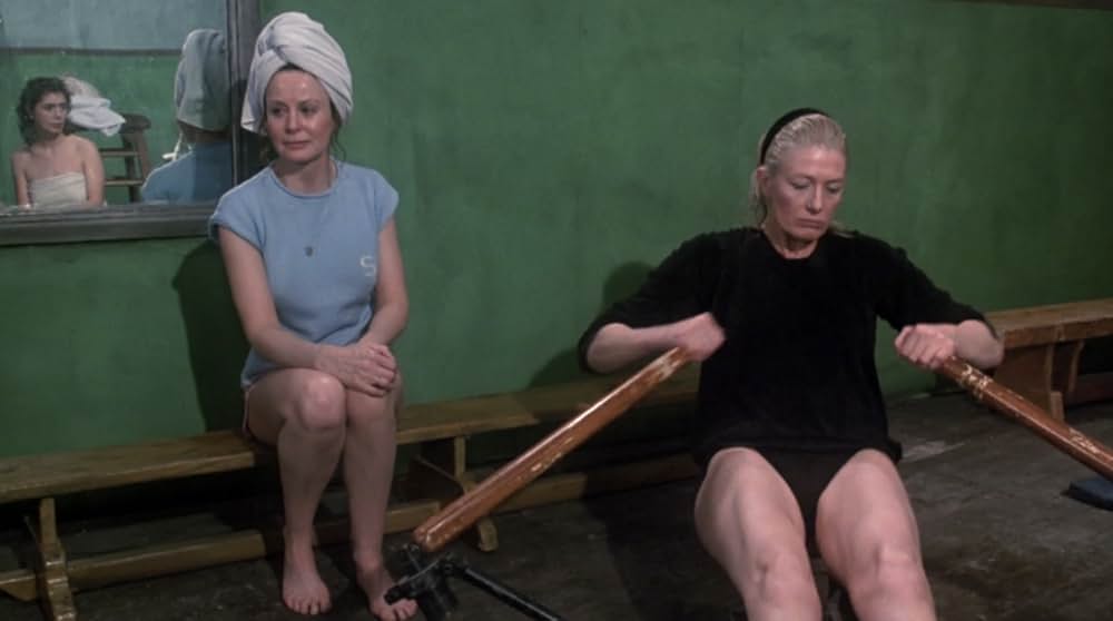 スチームバス／女たちの夢の画像