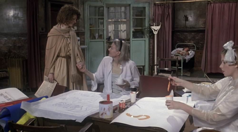 スチームバス／女たちの夢の画像