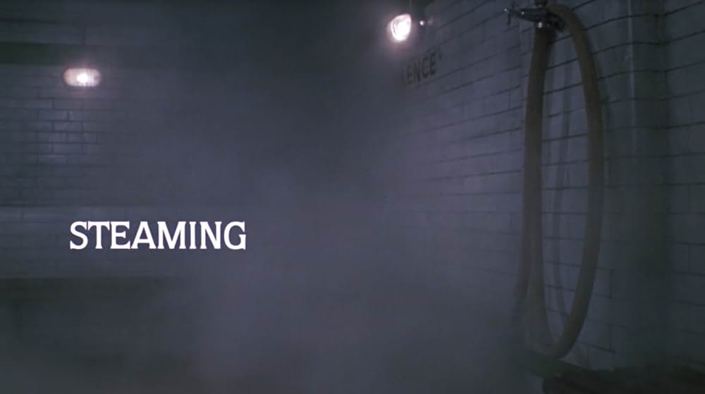 スチームバス／女たちの夢の画像