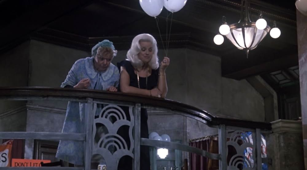 スチームバス／女たちの夢の画像