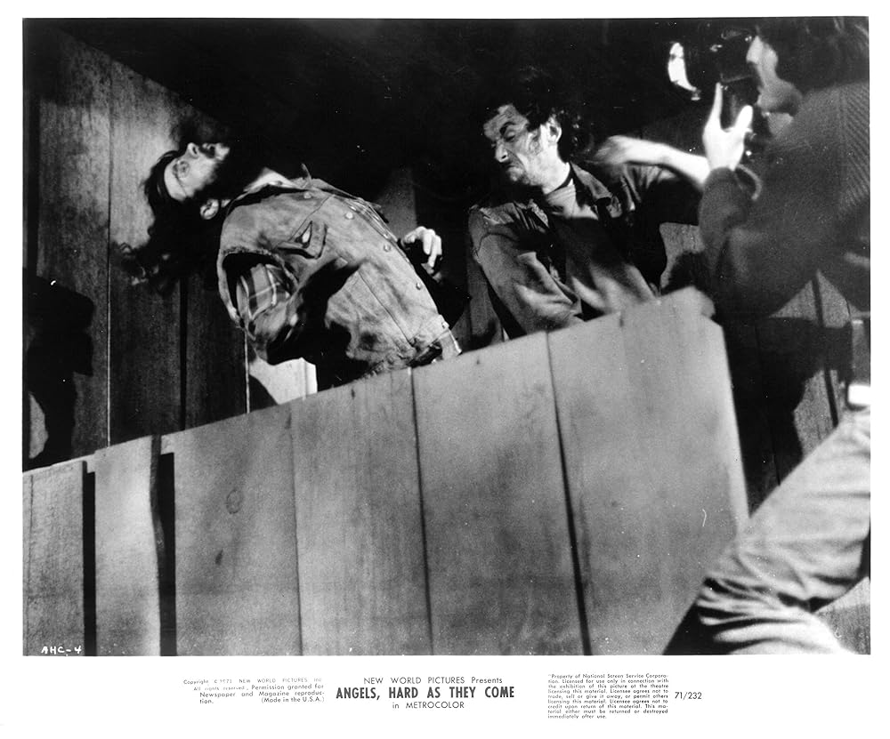 エンジェルズ／地獄の暴走の画像