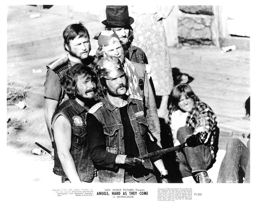 エンジェルズ／地獄の暴走の画像