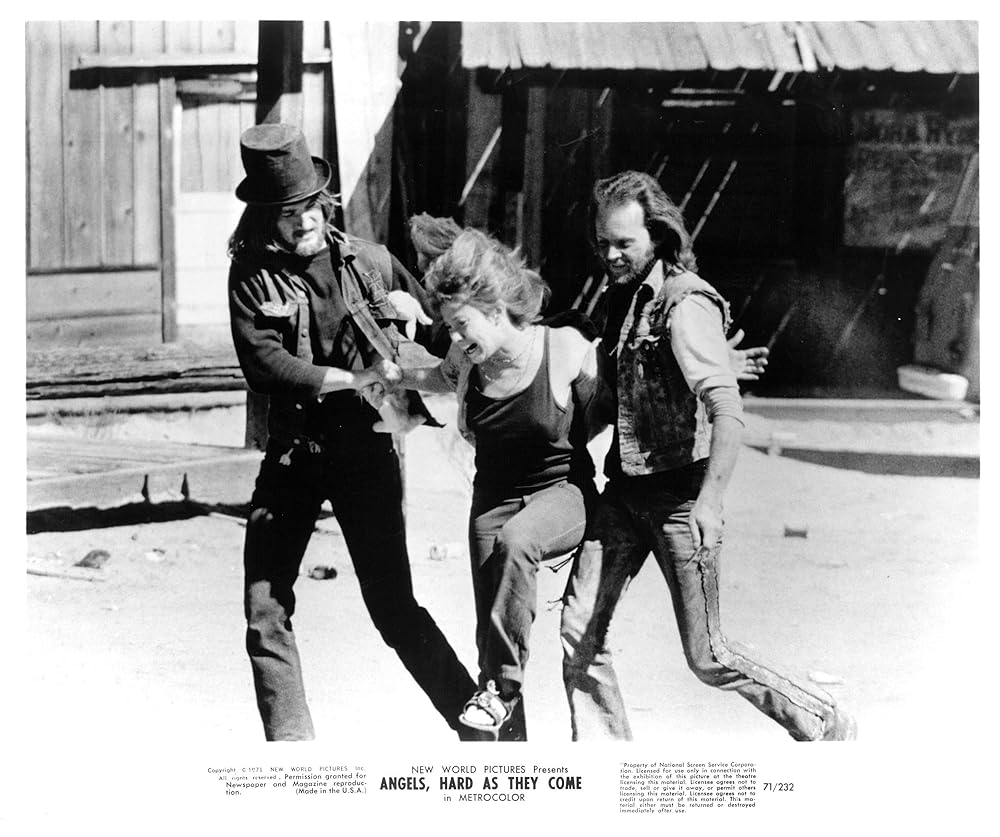 エンジェルズ／地獄の暴走の画像