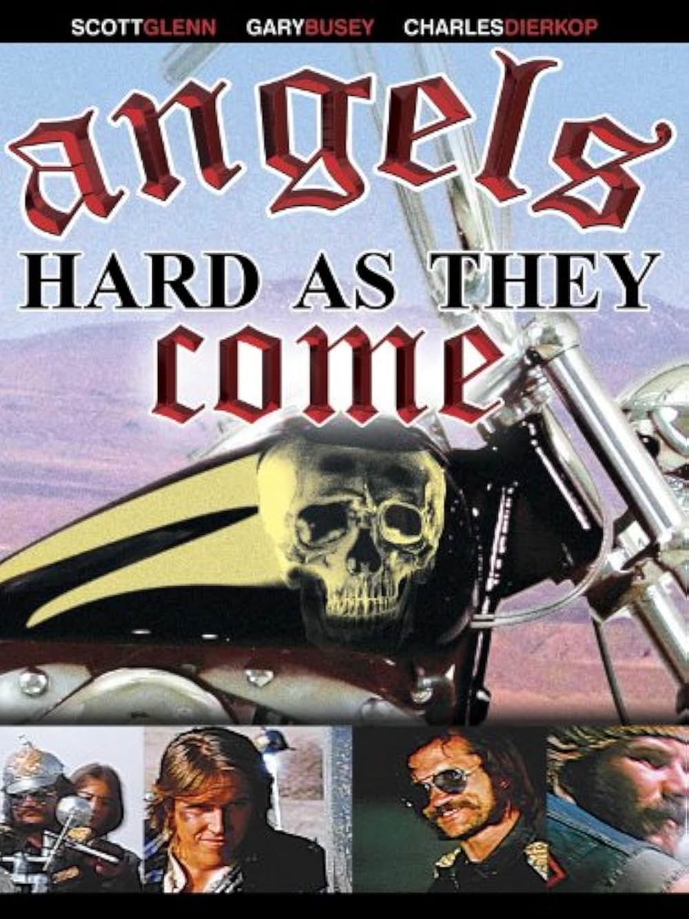 エンジェルズ／地獄の暴走の画像