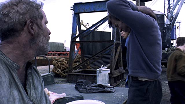 猟人日記の画像