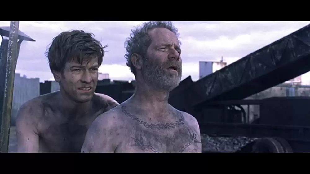 猟人日記の画像