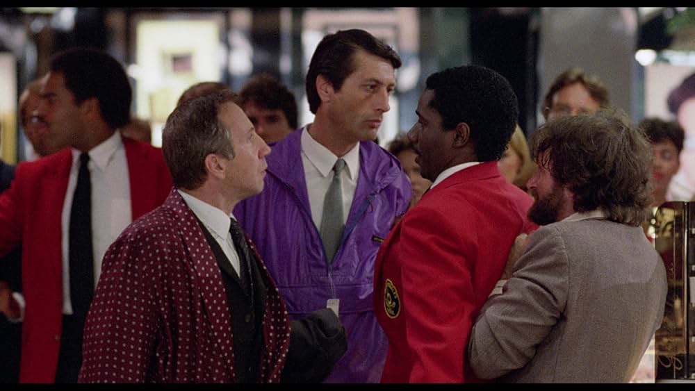 ハドソン河のモスコーの画像