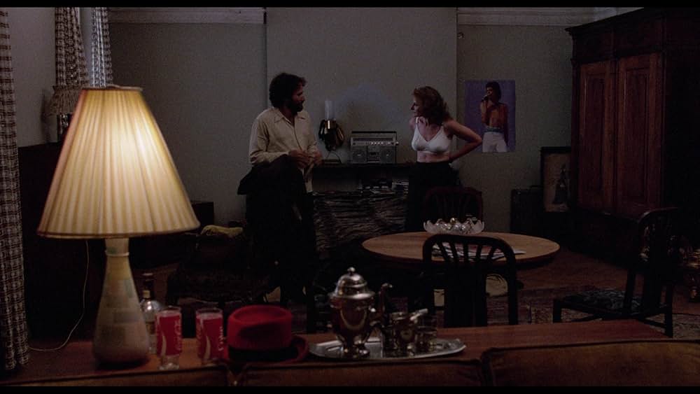 ハドソン河のモスコーの画像