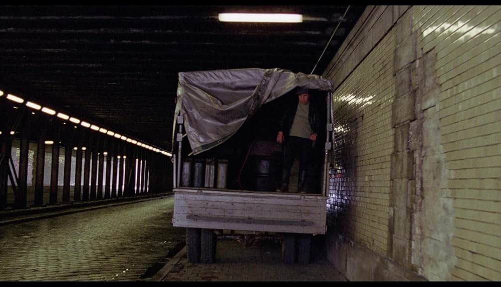 ハドソン河のモスコーの画像