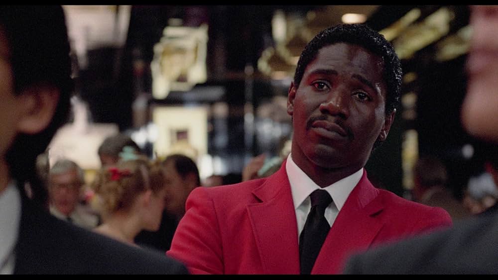 ハドソン河のモスコーの画像