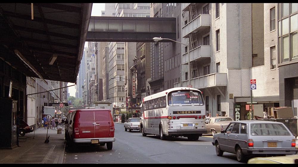 ハドソン河のモスコーの画像