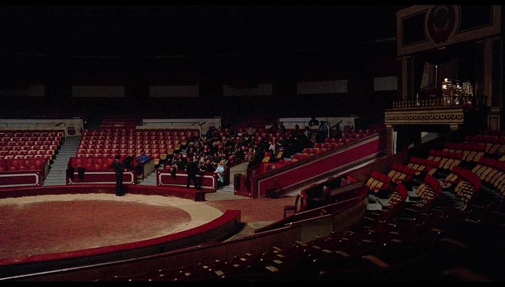 ハドソン河のモスコーの画像