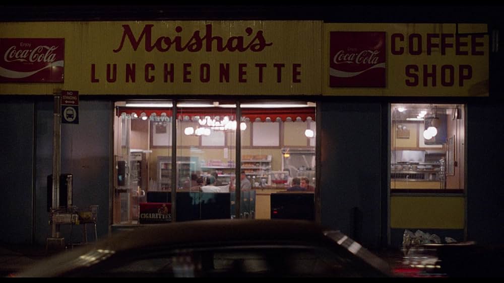 ハドソン河のモスコーの画像