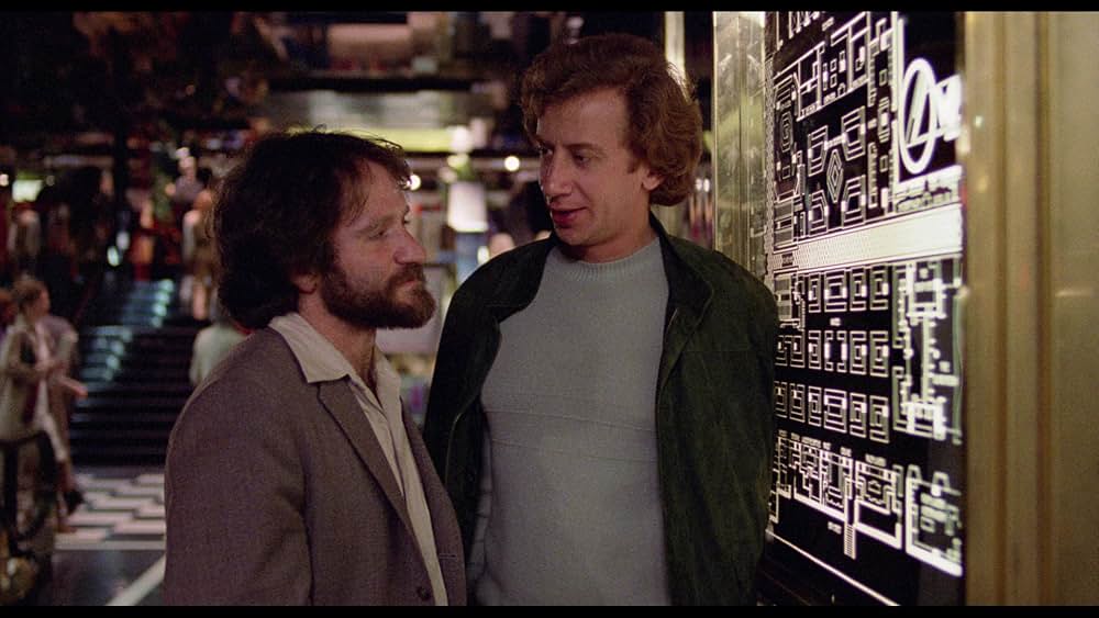 ハドソン河のモスコーの画像