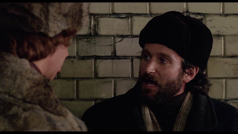 ハドソン河のモスコーの画像