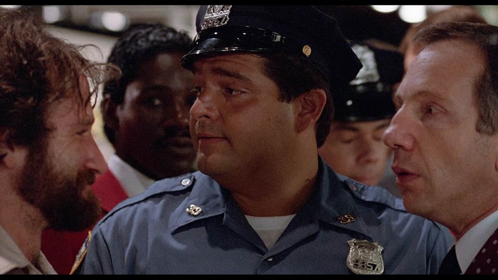 ハドソン河のモスコーの画像