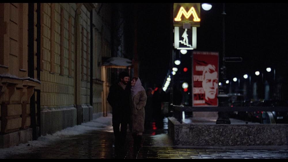 ハドソン河のモスコーの画像