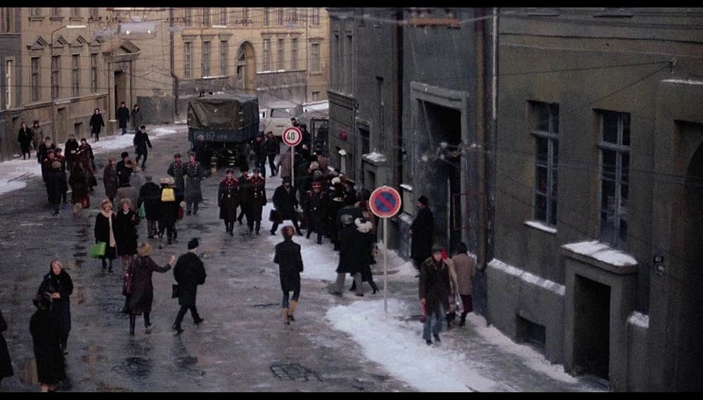 ハドソン河のモスコーの画像