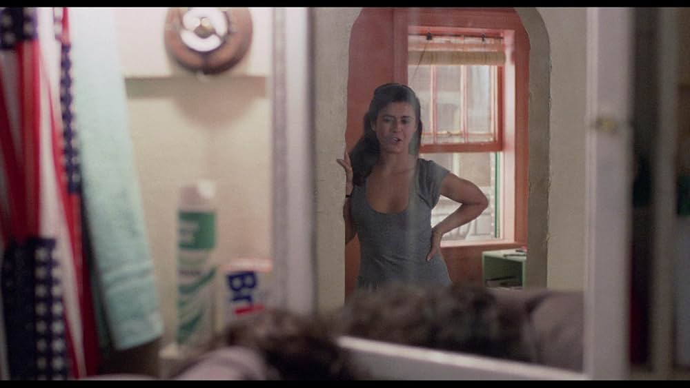 ハドソン河のモスコーの画像