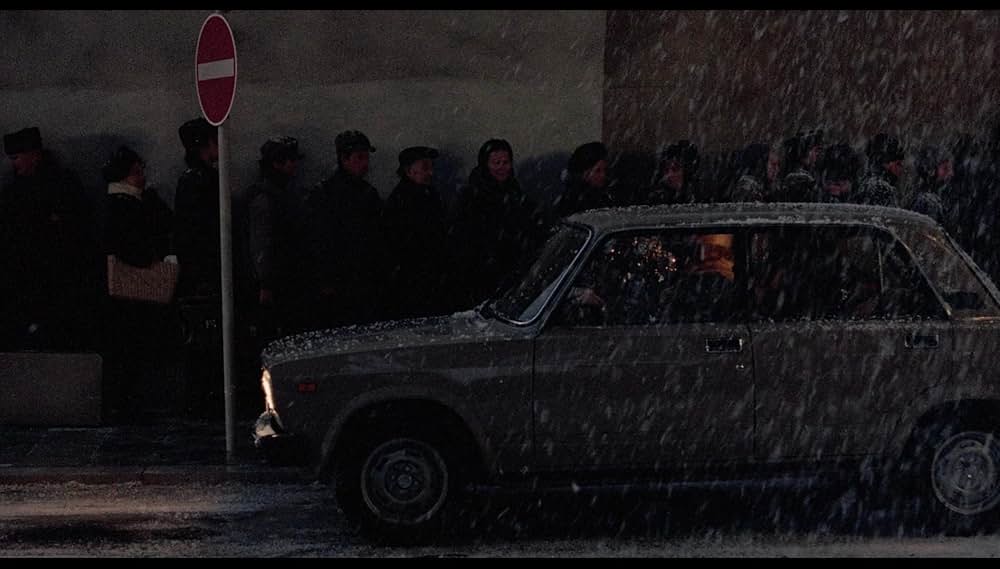 ハドソン河のモスコーの画像