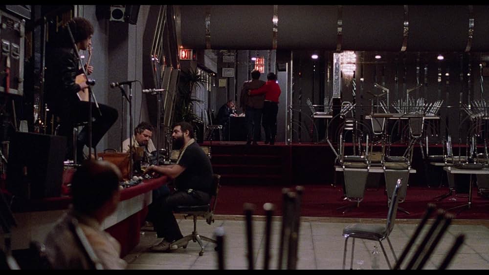 ハドソン河のモスコーの画像