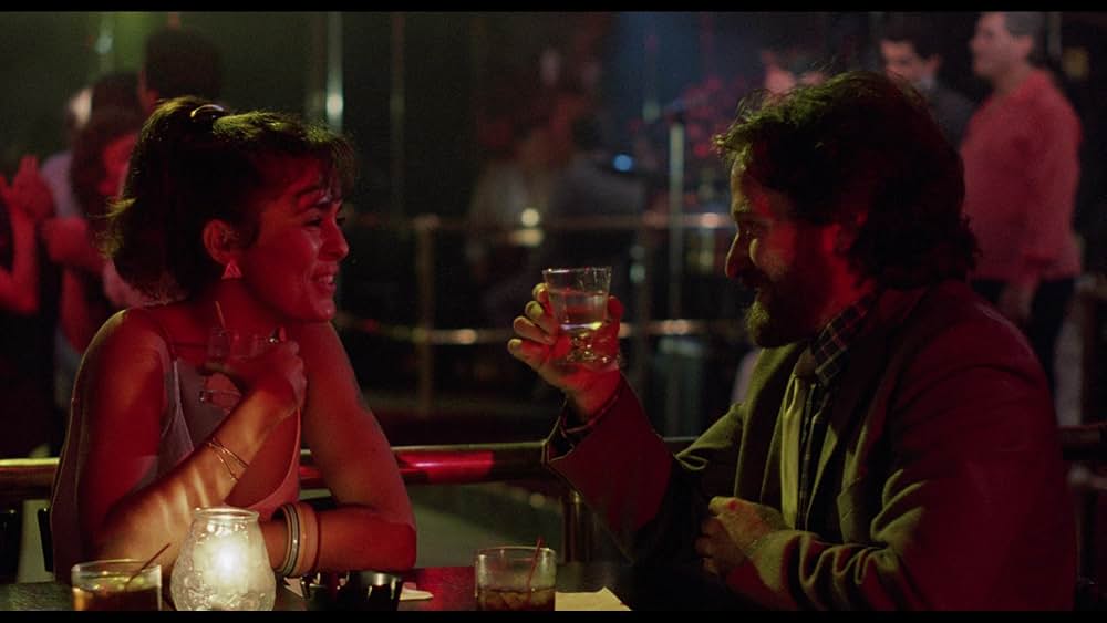 ハドソン河のモスコーの画像