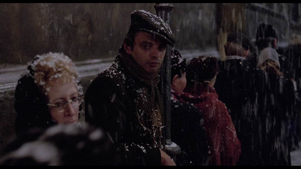 ハドソン河のモスコーの画像