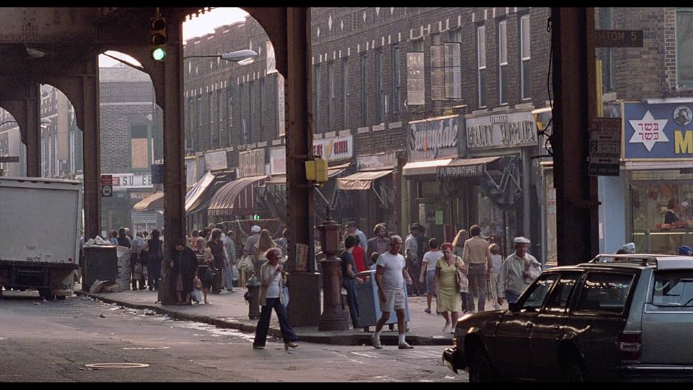 ハドソン河のモスコーの画像