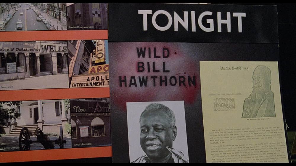 ハドソン河のモスコーの画像