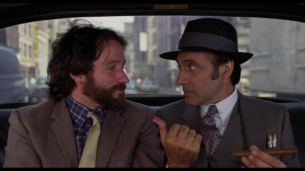 ハドソン河のモスコーの画像