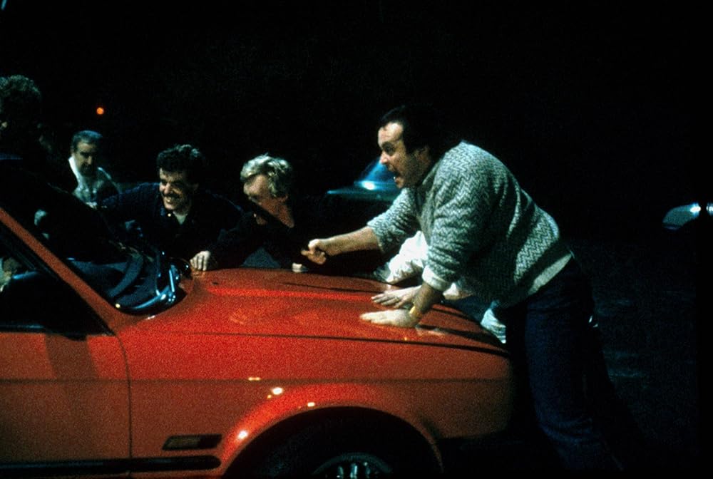 アイスクリーム・コネクションの画像