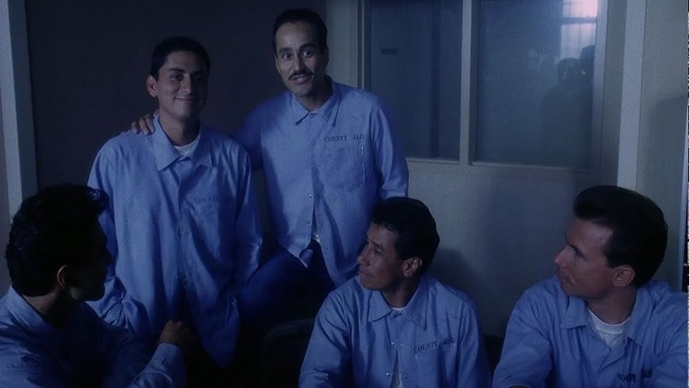 アメリカン・ミーの画像